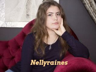 Nellyraines