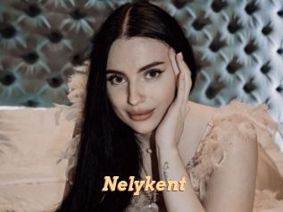 Nelykent