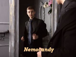 Nemocandy