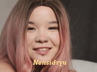 Nensidryu
