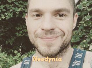 Neodynia