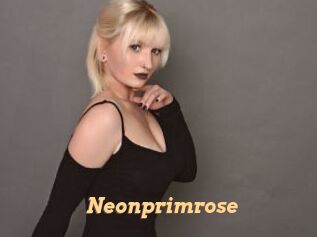 Neonprimrose