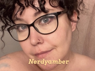 Nerdyamber