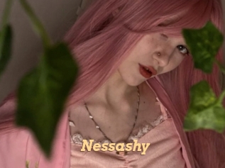 Nessashy