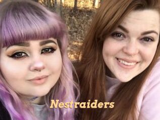Nestraiders