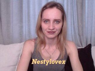 Nestylovex