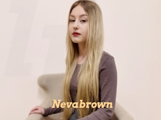 Nevabrown