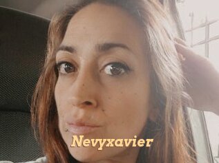 Nevyxavier