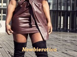 Newbierotica