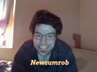 Newcumrob