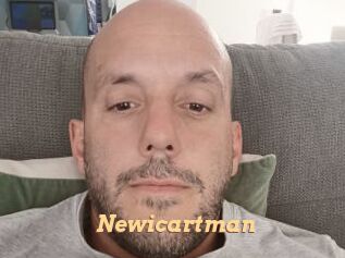 Newicartman