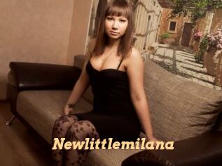 Newlittlemilana