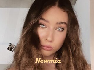 Newmia