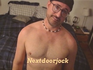 Nextdoorjock