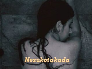 Nezukotakada