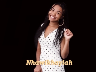 Nhawikhaylah