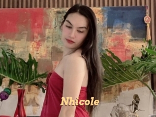 nhicole Live Paradise