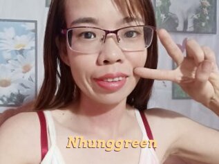 Nhunggreen