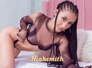 Niahsmith