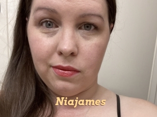 Niajames