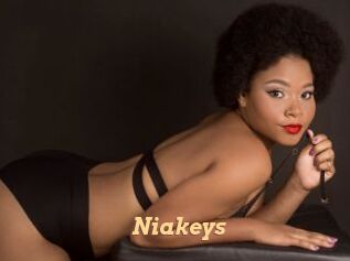 Niakeys