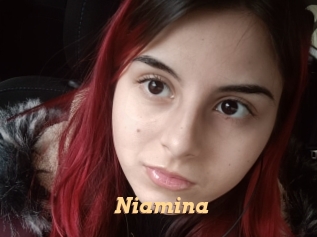 Niamina