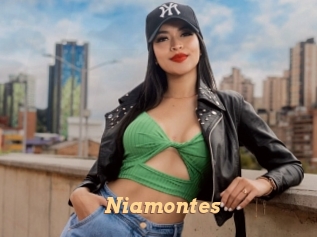 Niamontes