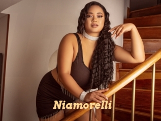 niamorelli Live Paradise