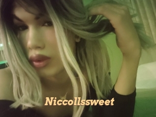 Niccollssweet