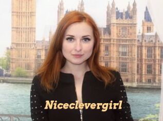 Niceclevergirl