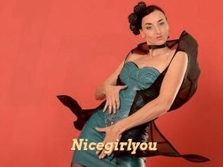 Nicegirlyou