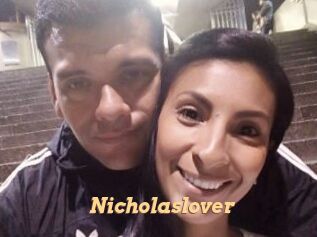 Nicholaslover