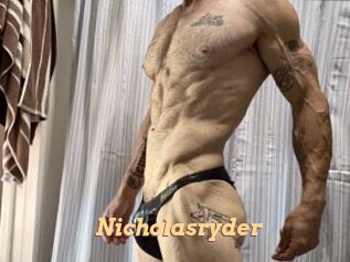 Nicholasryder