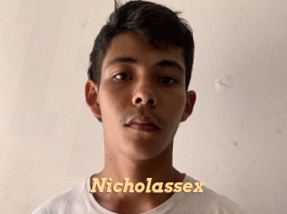 Nicholassex