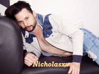 Nicholasxx