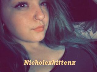 Nicholexkittenx