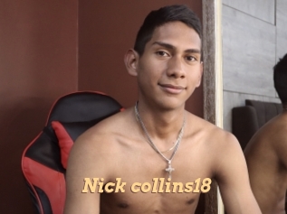 nick_collins18 Live Paradise