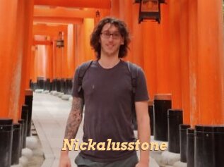 Nickalusstone