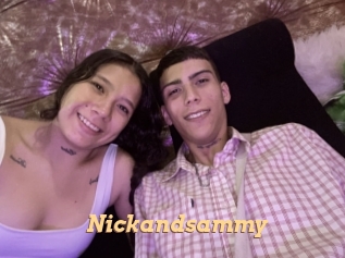 Nickandsammy