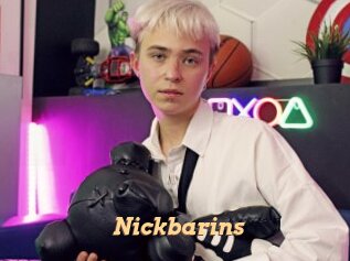 Nickbarins