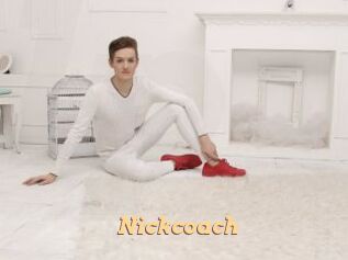 Nickcoach