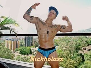 Nickholasx