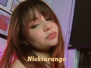 Nickiarango