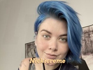 Nickicreme