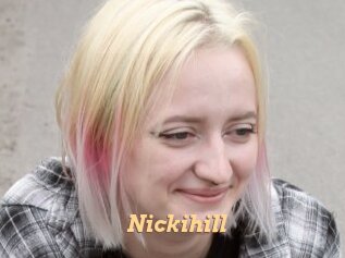 Nickihill