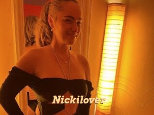 Nickilover