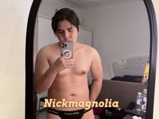 Nickmagnolia