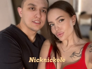 nicknickole Live Paradise