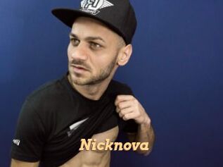 Nicknova