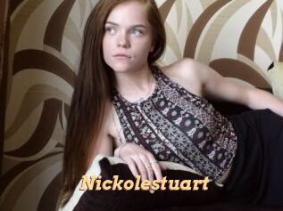 Nickolestuart